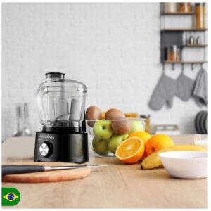 Processador Compacto Britânia 5 em 1 300W BMP900P Turbo